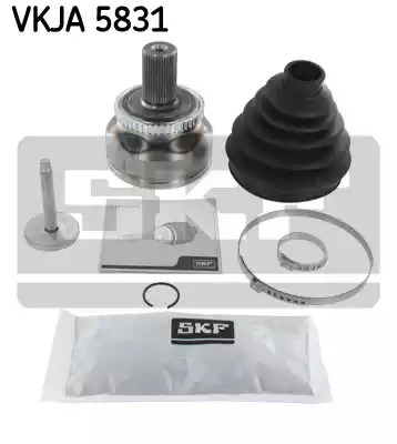 Шарнирный комплект SKF VKJA 5831 (36000505, 36000514)